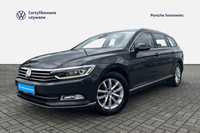 Volkswagen Passat 2.0 TDI 150 KM Highline DSG7 1 wł. Serwis ASO F-Vat23%