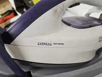 Stacja parowa Tefal
