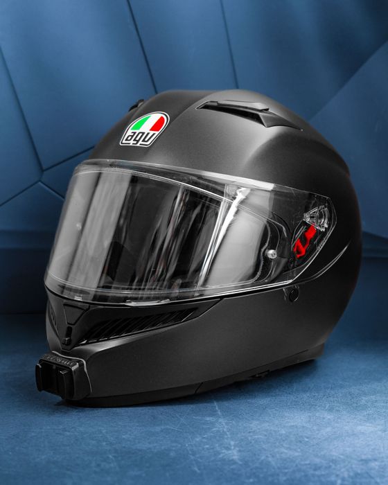 Мотошолом Agv  Shark Hjc shoei Scorpion Xlite  Ruroc Nolan rpha pista