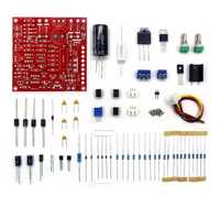 Zasilacz regulowany 0-30V KIT DIY