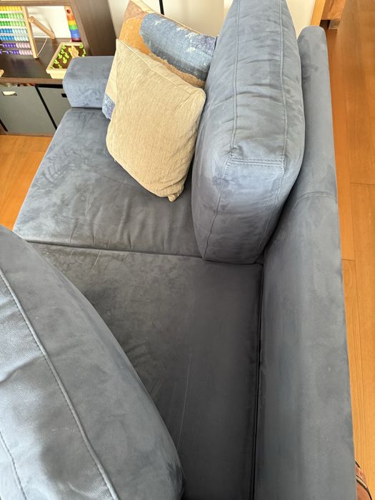 Sofá Logan 240x100