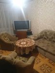 Продам трехкомнатную квартиру на улице Давида Ойстраха/Пересыпский