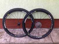 Колеса Вилсети МТБ Mavic Crossride Disc 29