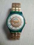 Swatch musical..