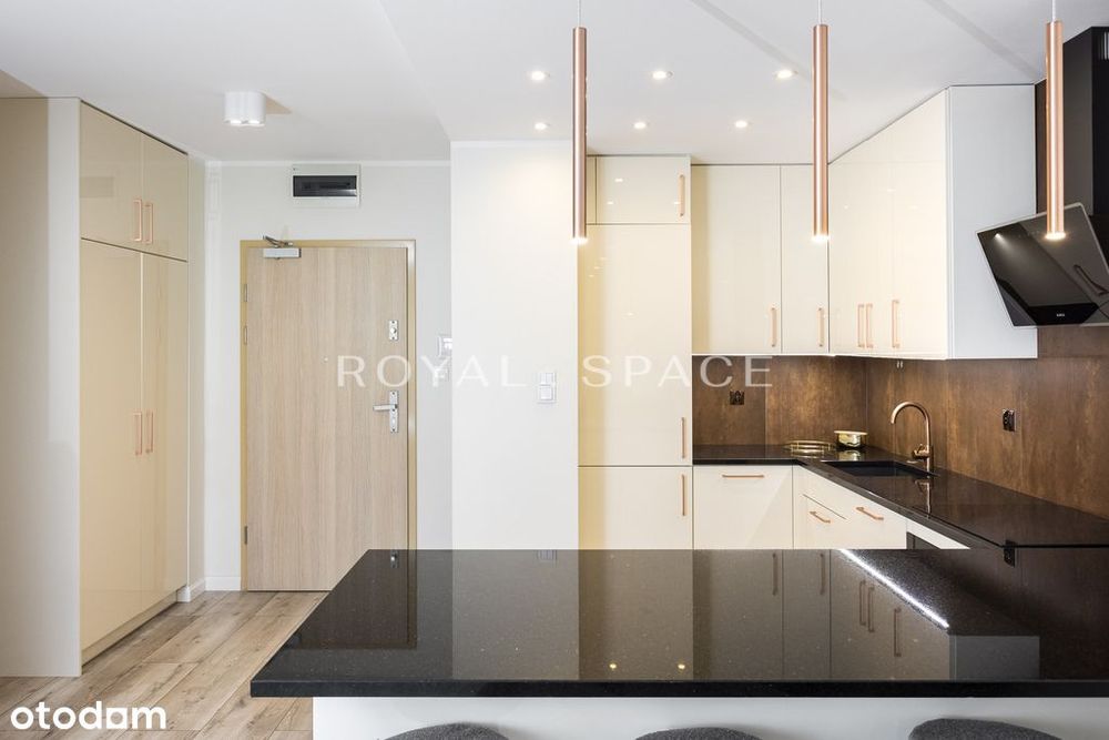 Nowy apartament przy Parku Śląskim | Bytkowska