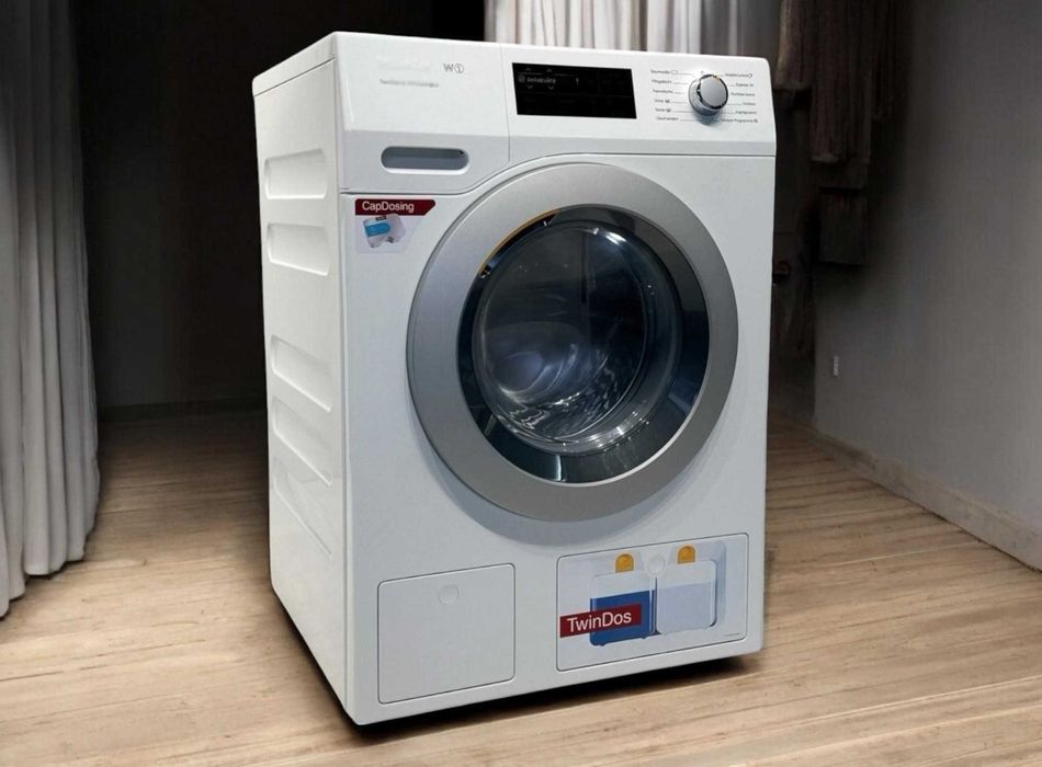 Пральна машина Miele WCE 770 міле