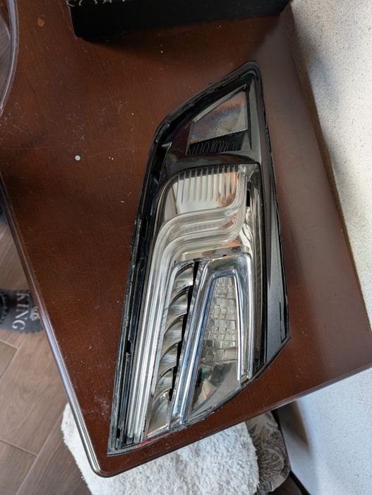 Фара honda clarity 2018 (оригінал)