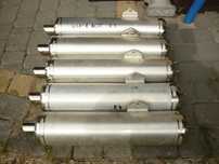 Wydech tłumik Suzuki GSX R 600-750-1000 rok 2001-2005