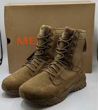 Merrell MOC 2 Thermo Gore Tex 25см/ тактические ботинки