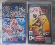 Jogos PlayStation PSP