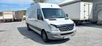 Mercedes Sprinter 318 3.0d maxi