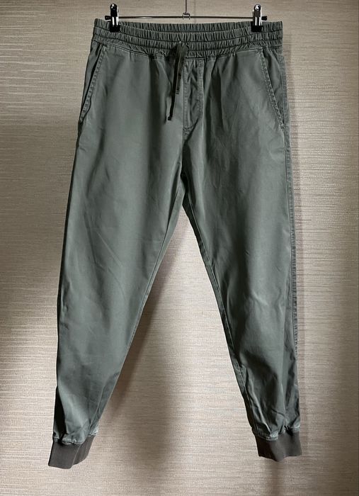 Carhartt Madison Jogger Pant Штани Карго Джогери