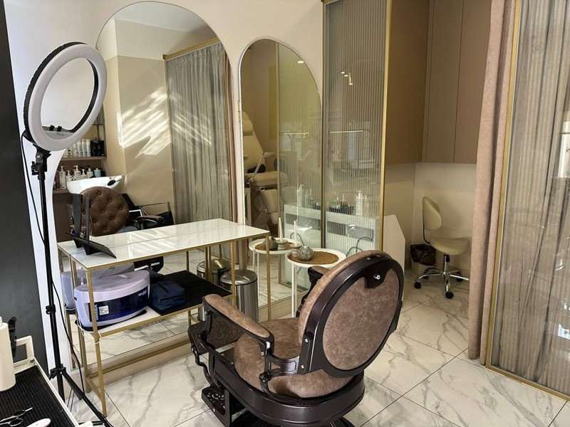 Салон краси Одеса - Приморський район