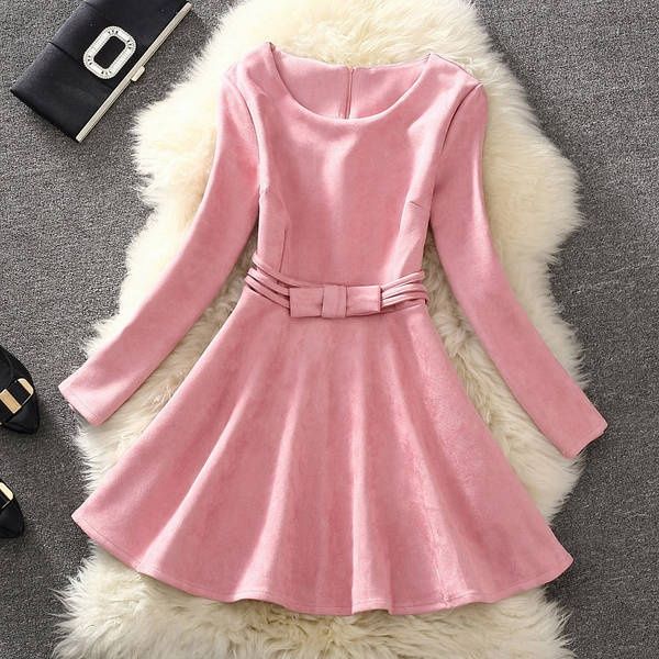 Женское нарядное платье