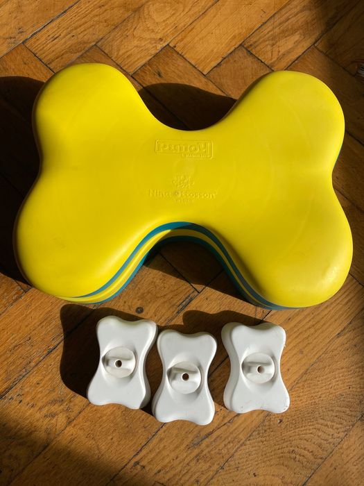 Nina Ottosson Dog Tornado- zabawka edukacyjna dla psa, poziom 2