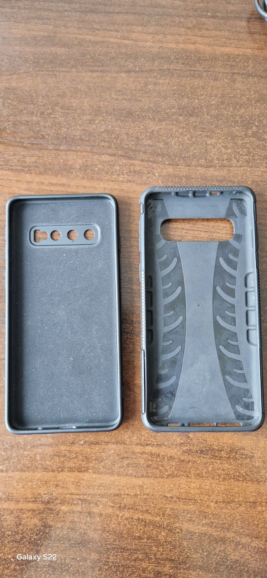 Чохли до смартфона Samsung S10
