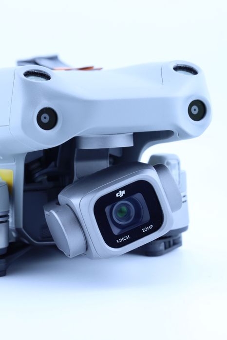 Dron Dji air 2s fly more combo JAK NOWY 1 cal matryca 5.4k 3 baterie
