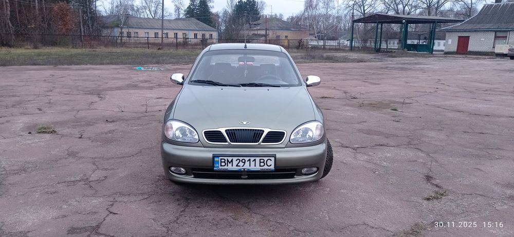 Деу сенс в гарному стані