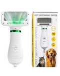 Щітка-фен для котів/собак / Pet Grooming Dryer