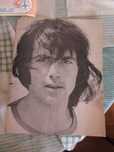 Joan Manuel Serrat program concerto Monumental antigo