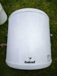 Bufor Galmet zbiornik 40l