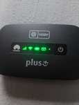 Router lte HUAWEI E5373