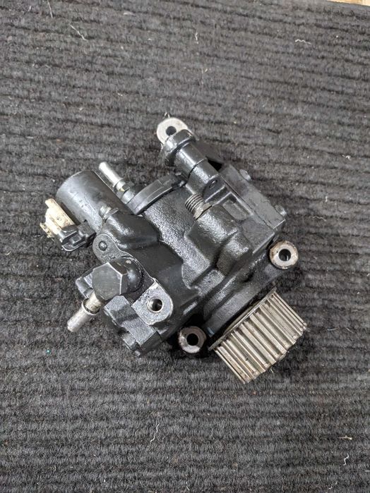 ТНВД Топливный насос Mercedes W176 W246 Nissan Renault 1.5CDI 5WS40978