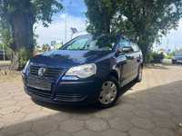 Volkswagen Polo 1.2 Benzyna 64KM Import Niemcy Zadbane