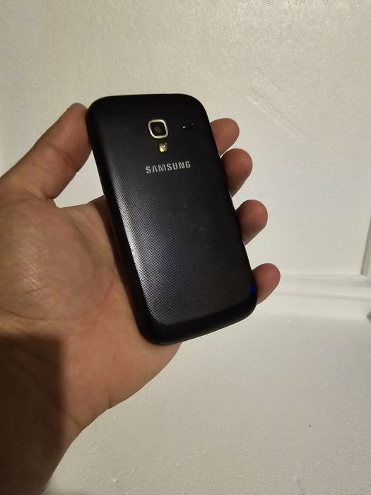 Vendo Samsung Galaxy Ace 2