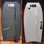 Prancha Bodyboard HB Brad Hughes
