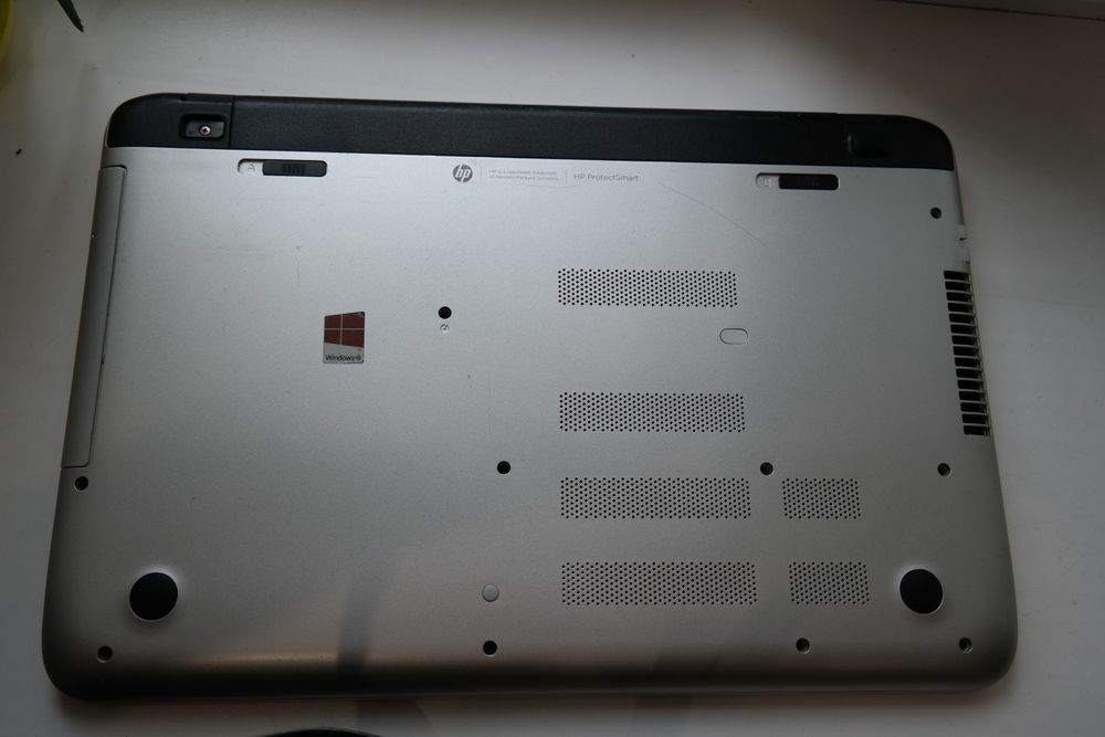 HP Pavilion 15p/i5-4210u/ОЗУ-16gb/SSD-240gb/HDD-1tb/АКБ-2-2.5год