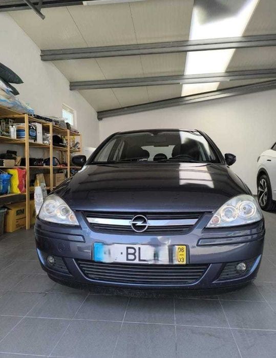 Opel Corsa 1.3 TDI  2006