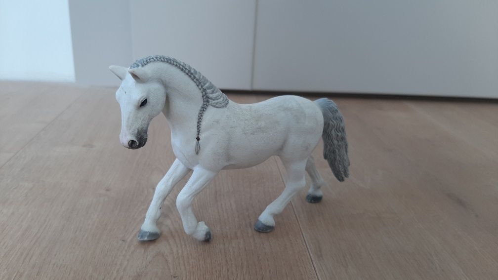 Konie schleich i collecty