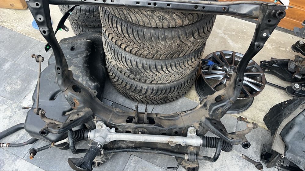 РАЗБОРКА MAZDA CX5 CX9 CX30 CX50 CX3 3 BP 6 GL 2016-2025 Капот Крыло