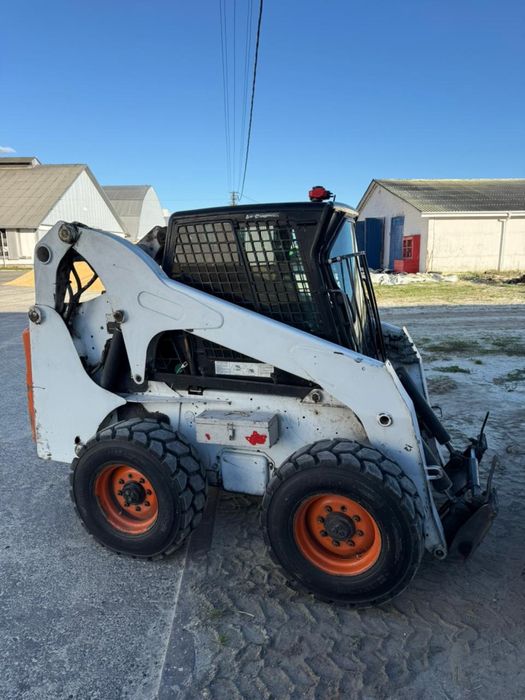 Bobcat s300. 2009 рік.