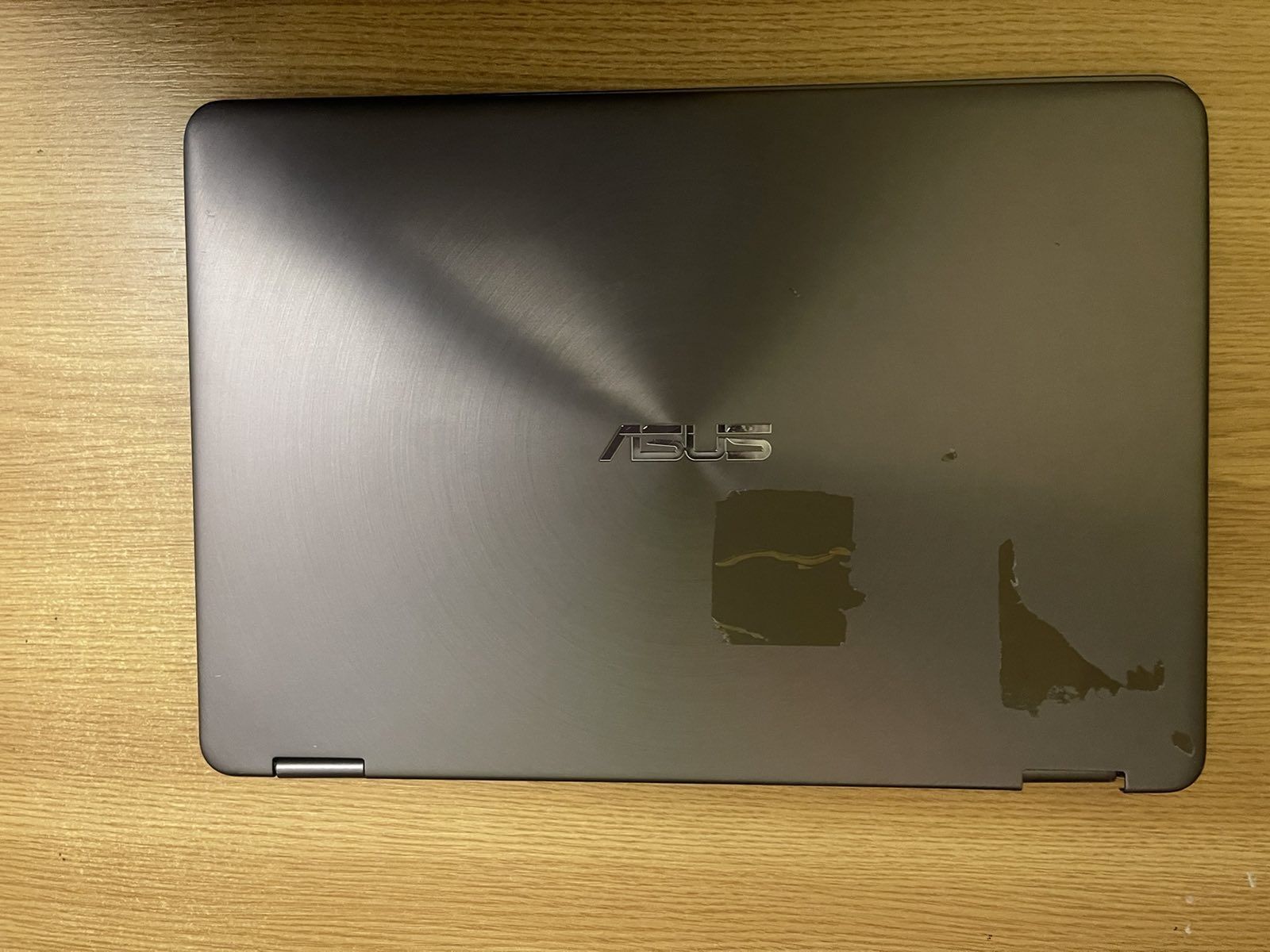Asus ux360c на запчастини