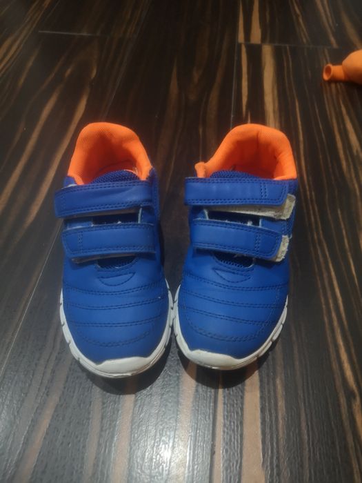 Adidasy dla chłopca rozmiar 30