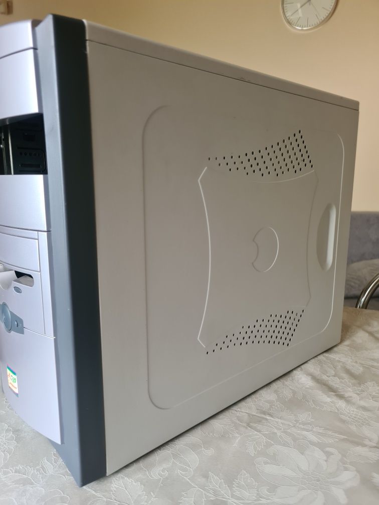 Obudowa komputerowa Retro Pc