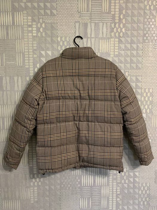 Куртка мужская размер S. Smog/ New Yorker