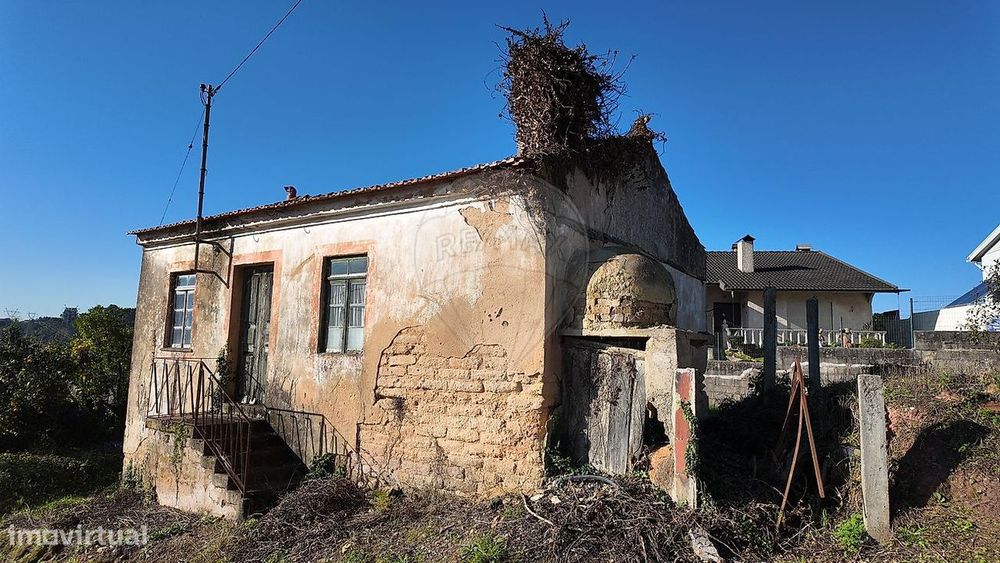 Moradia T3 para venda