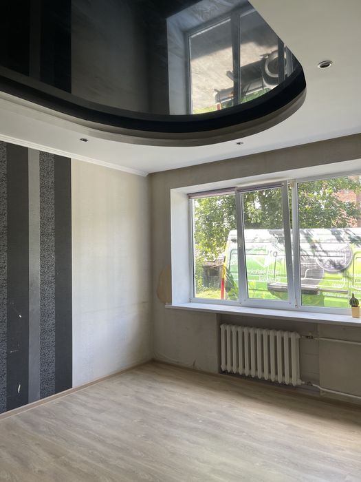 3к 36000$ Жовтневе містечко