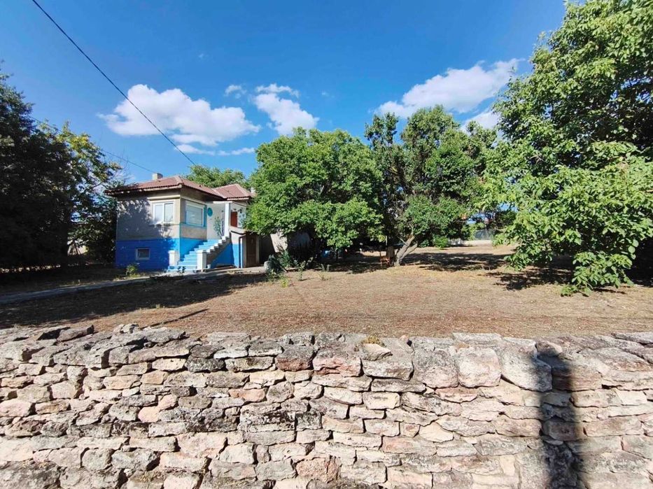 Dom w Bułgarii blisko morza! Miejscowość Durankulak w gm. Shabla.