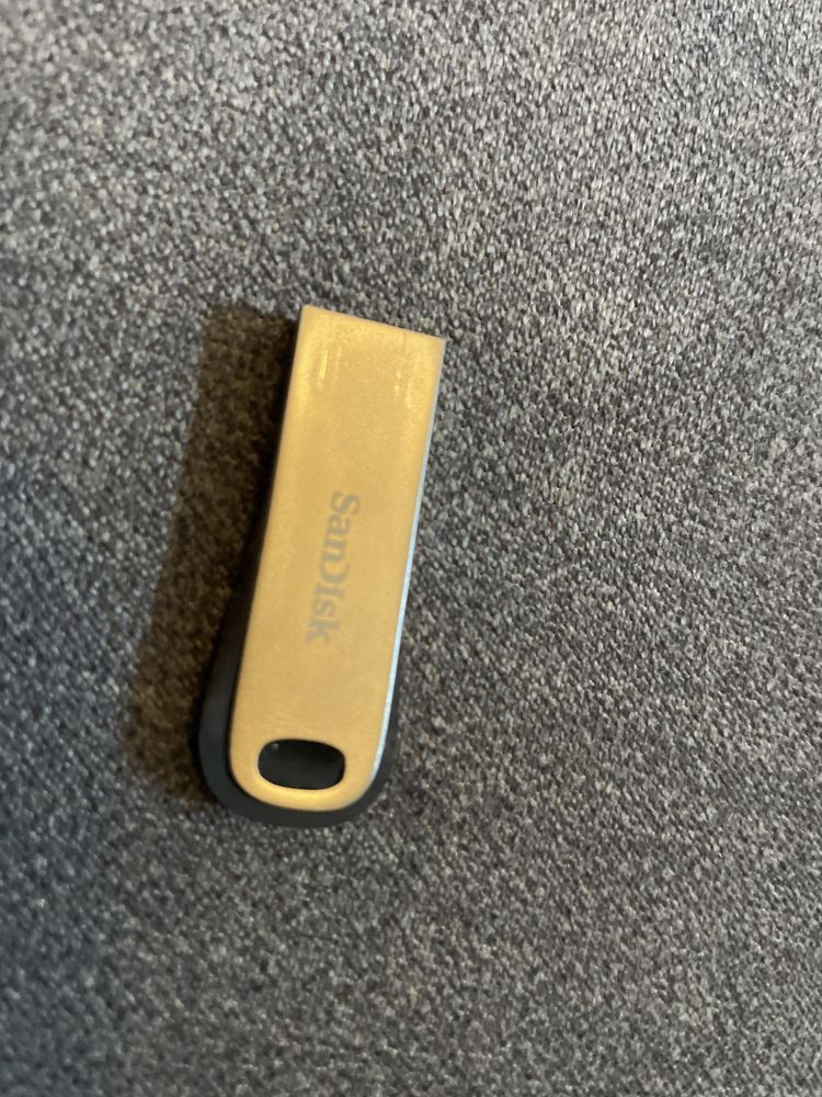 Pendrive 512 GB Usb 3.1