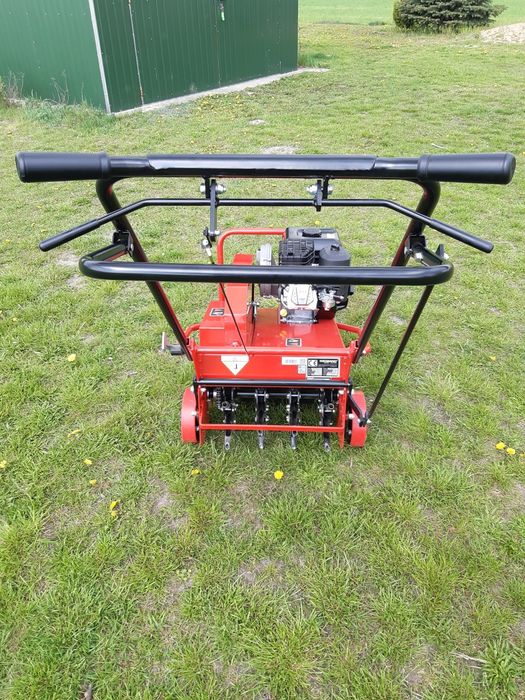 Wynajem areator rurkowy Weibang WB457AB