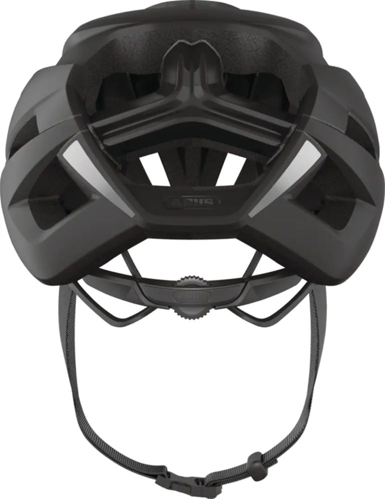 Kask rowerowy Abus Stormchaser L 57-61 cm