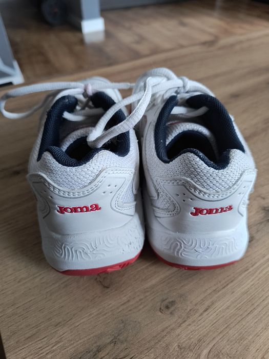Buty Joma Tenis ziemny/stołowy