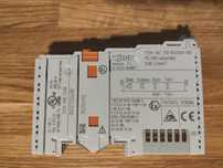 Moduł komunikacyjny RS485 WAGO 750-653/003-000