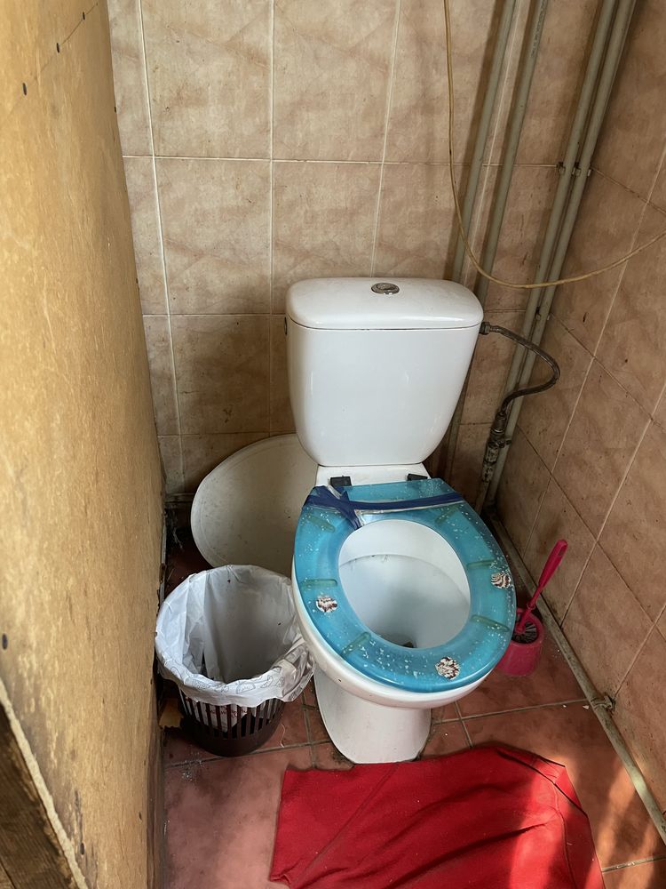 Продам дом в районе  димитровского переезда