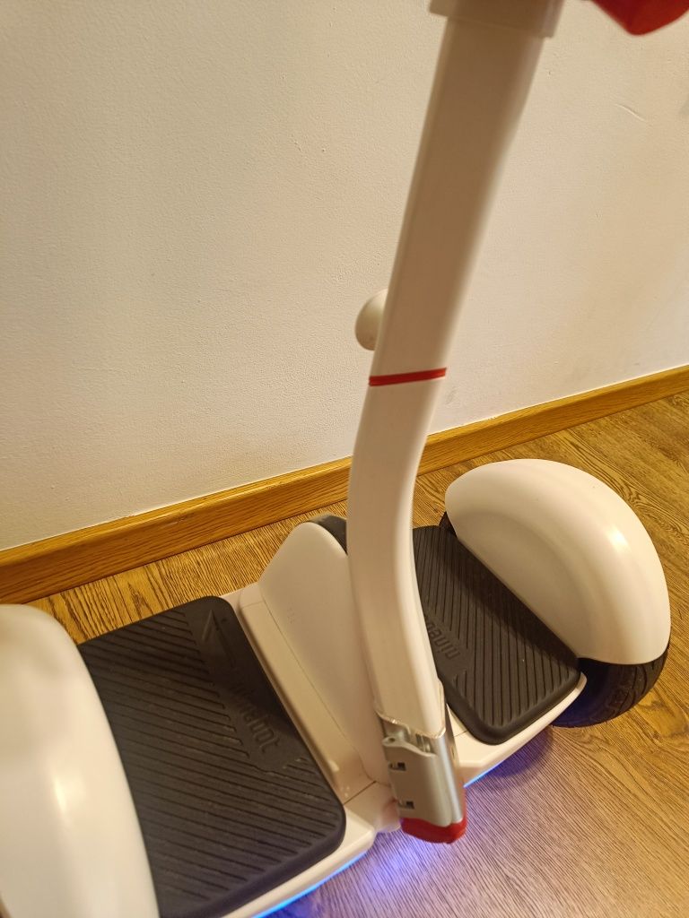 Segway ninebot mini