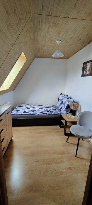 Dom nad Jeziorem z Jacuzzi, kominkiem,przy Plaży, Pluski,Warmia Mazury